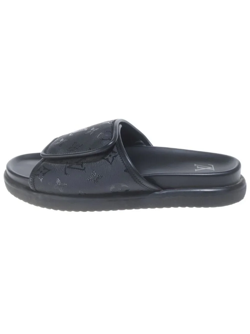 Louis Vuitton Monogram Sandal